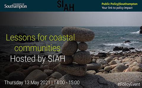 Lessons for coastal communities